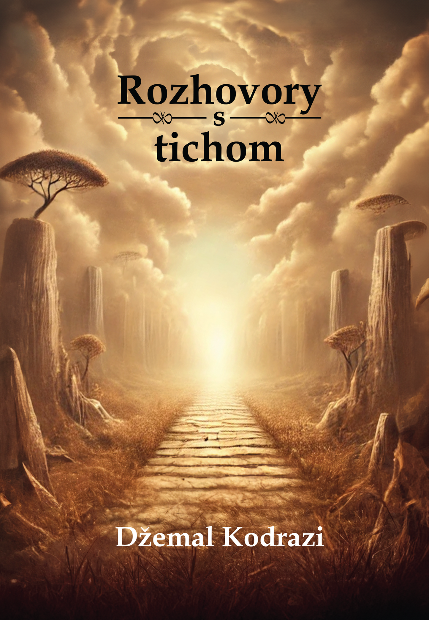 Rozhovory s tichom